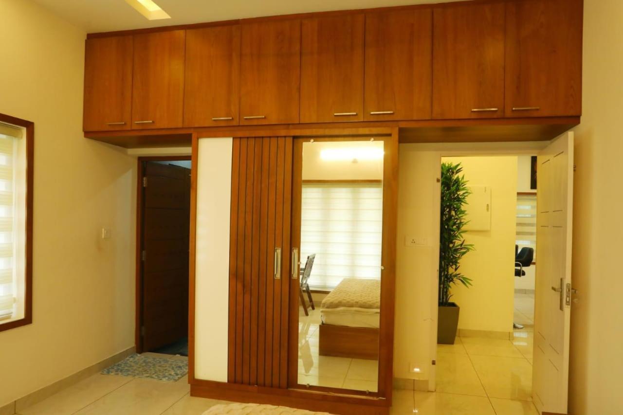 Sp Luxury Villa Kottamam, Kalady Kaladi Exterior photo
